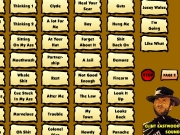 Game Eastwood soundboard