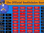 Game Beetlejuice soundboard