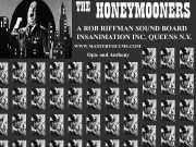 Game Honey mooners soundboard