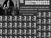 Honey mooners soundboard. A ROB RIFFMAN SOUND BOARDINSANIMATION INC. QUEENS N.Y. WWW.MASTERVOLUME.COM STOP THE HONEYMOONERS Opie and Anthony...
