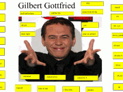 Game Gottfried soundboard