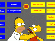 Homer bart soundboard. 4000/4000...
