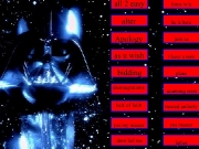 Game Vader soundboard