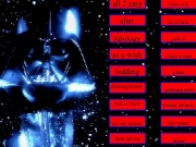 Vader soundboard. all 2 easy alter Apology as u wish bidding disintegrations lack of faith yes my master dont fail me last time i am father force w/u he is here join us have now plans scanning crew treated unfairly SOUNDBOARD BY: XTREEM99 Ver 1.0...
