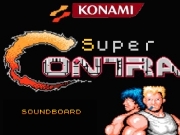 Super Contra soundboard....
