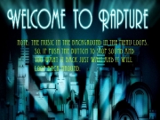 Game Welcome to rapture soundboard