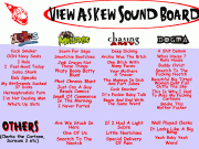 Game Ks soundboard