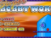 Game Super bobby world