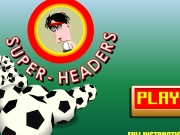 Game Super header