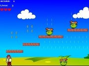 Game Super jumper