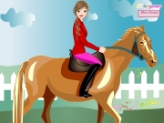 Game My Lovely Horse