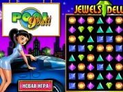 Game Jewel deluxe