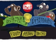 Game Animal athletics