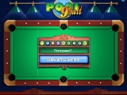 Game Pool 9 ball