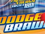 Game Dodge brawl