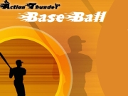 Game Baseball