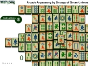 Mahjong 144. : Powered by Sothink Bonus...
