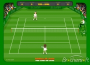 Game Tennis ace
