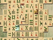 Game Mahjongg