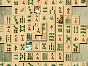 Game Mahjongg