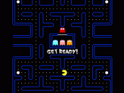 Game Pacman