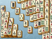 Game Mahjong