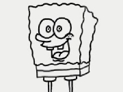 Game Spongebob
