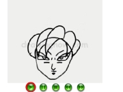 Dragonball z. Click The Play Button drawingnow.com Clean Up End...
