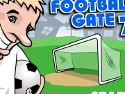 Game Football gate