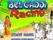 Game Bel gaddi racing