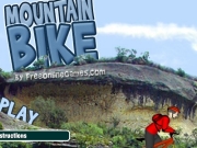 Game Mountain bike