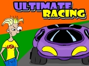 Ultimate racing....
