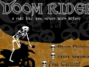 Game Doom rider