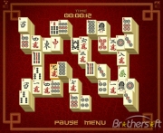 Game Mahjong daily