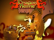 Game Dragon Flame