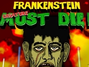 Game Frankenstein must die