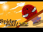 Game Spiderman