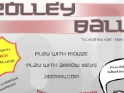 Game Rolley ball