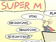 Game Super m
