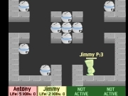 Game Fireball frenzy