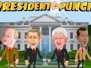 Game President punch