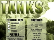 Game Tanks