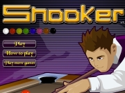 Game Snooker