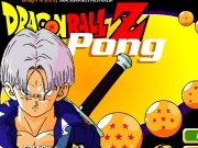 Game Dragon Ballz Pong