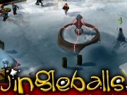 Game Jingle balls