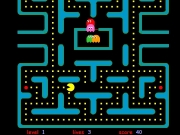 Game Pacman