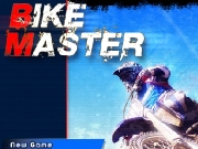 Game Bike master