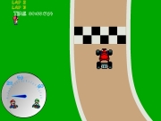 Game Mario kart