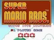 Super mario bros classic. 300 00 000000...
