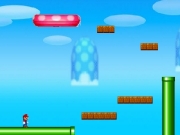 Game New super mario